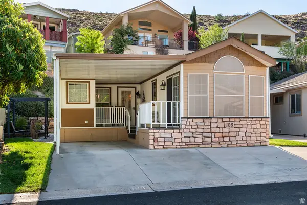 108 Overlook Ln, Hurricane, UT 84737