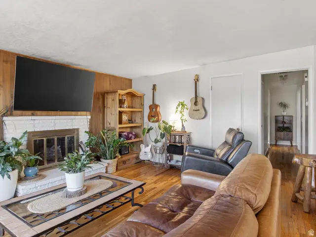 2744 E 7265 S, Cottonwood Heights, UT 84121 - #3