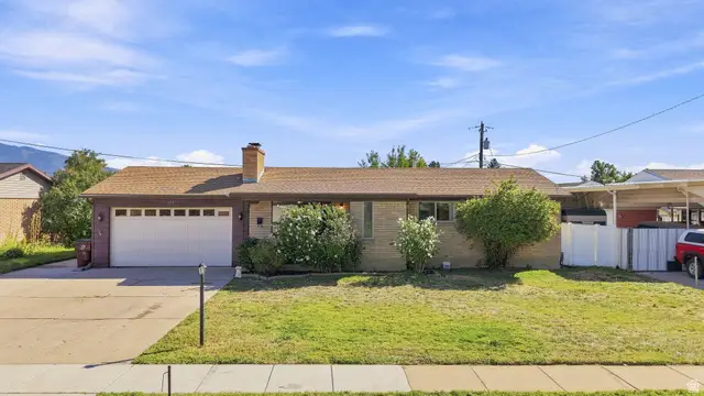 182 E 6715 S, Midvale, UT 84047 - #1