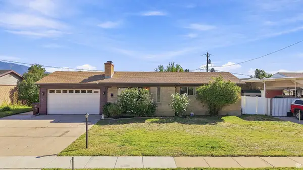 182 E 6715 S, Midvale, UT 84047