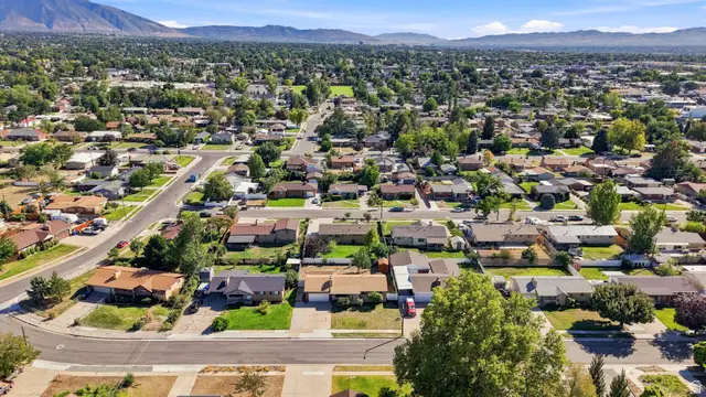 182 E 6715 S, Midvale, UT 84047 - #3