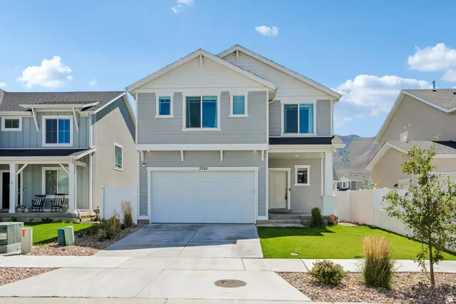 3584 E 1180 S, Spanish Fork, UT 84660 - #1