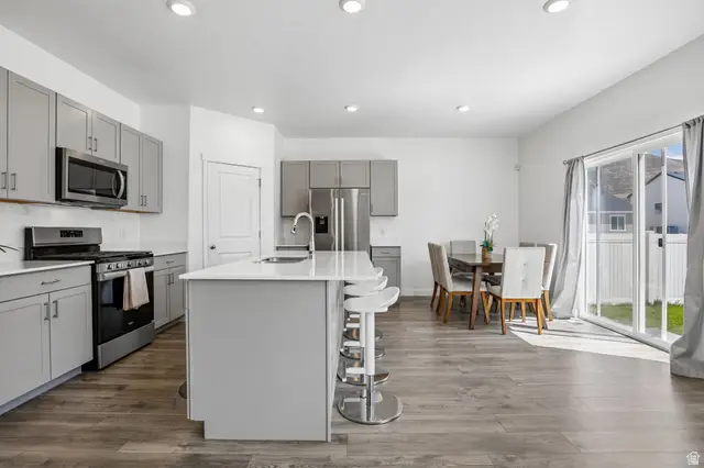 3584 E 1180 S, Spanish Fork, UT 84660 - #3
