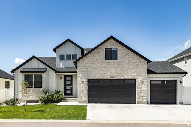 10926 S Glamis Dune Dr, South Jordan, UT 84009 - #1