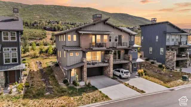 12662 N Belaview Way, Hideout, UT 84036 - #1
