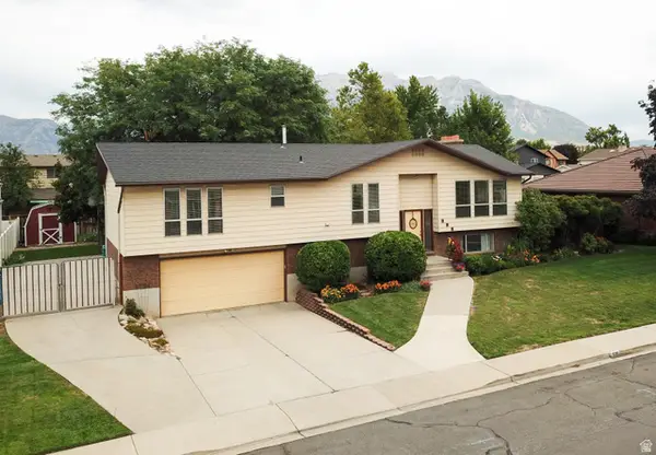 508 W 700 S, Orem, UT 84058