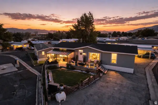 222 N 1200 W, Orem, UT 84057