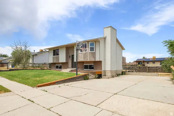 5906 W Plumbago Ave S, Kearns, UT 84118