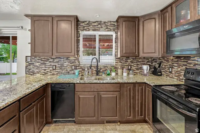 3856 S 7160 W, West Valley City, UT 84128 - #3