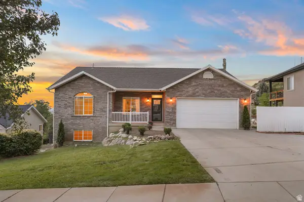1440 Sheridan Dr, Ogden, UT 84404