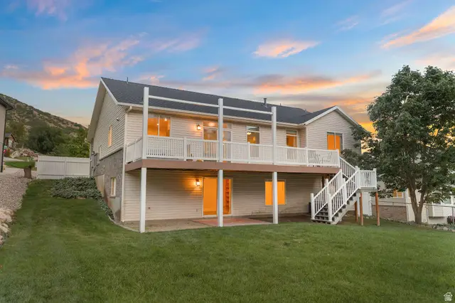 1440 Sheridan Dr, Ogden, UT 84404 - #2