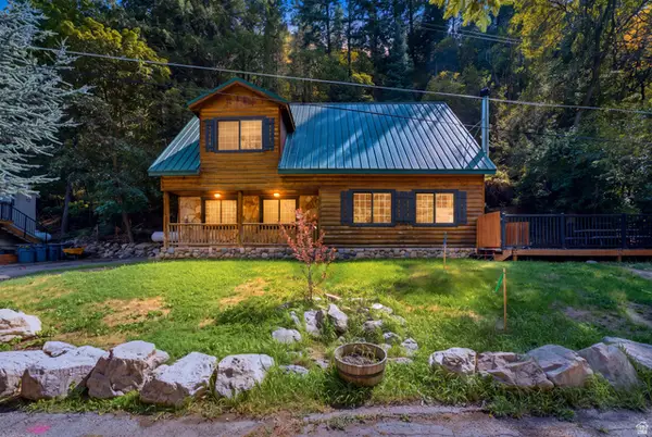 563 Ogden Canyon, Ogden, UT 84401