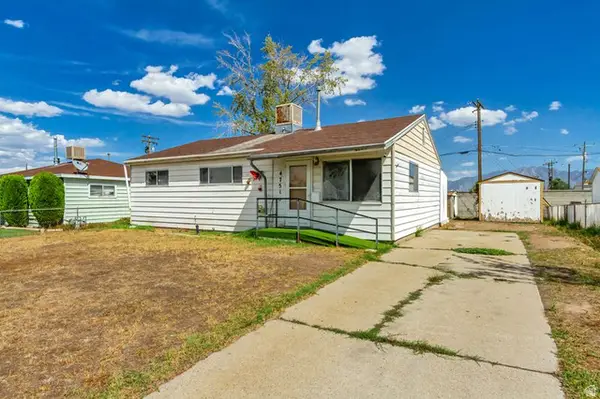 4751 S 4140 W, Kearns, UT 84118