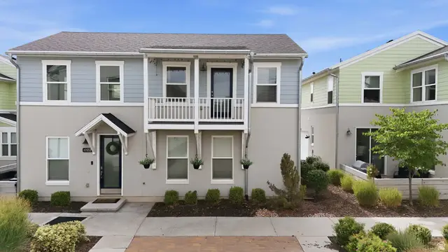 10557 S Redknife Dr W, South Jordan, UT 84009 - #1