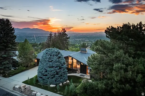 4486 S Adonis Dr, Salt Lake City, UT 84124