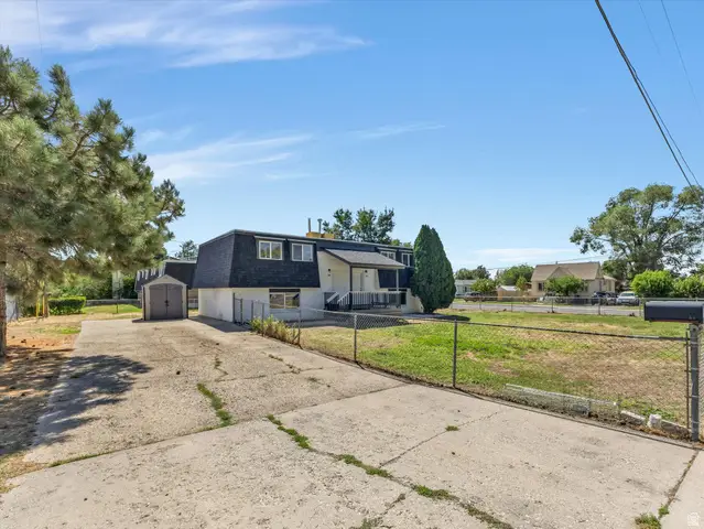 385 W 700 N, Orem, UT 84057 - #2