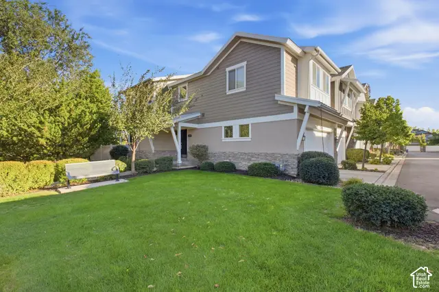 7515 S Lucca Ct, Midvale, UT 84047 - #3