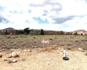 925 W 100 S #4, Torrey, UT 84775 - #1