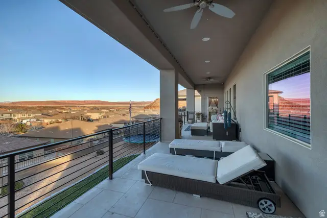 3461 E Barrel Roll Dr, Saint George, UT 84790 - #2