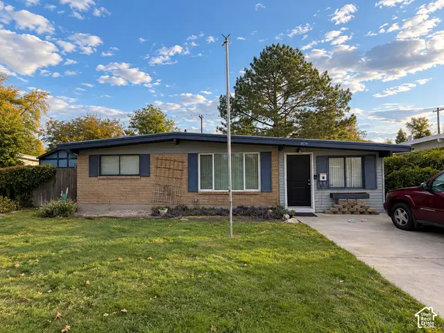 3179 S 4355 W, West Valley City, UT 84120 - #2