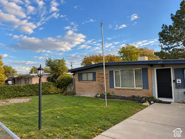 3179 S 4355 W, West Valley City, UT 84120 - #3