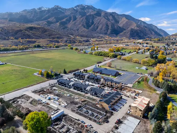5216 Hayti Ave. #24, Mountain Green, UT 84050
