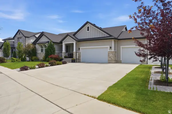 2612 N Holbrook Way, Lehi, UT 84048