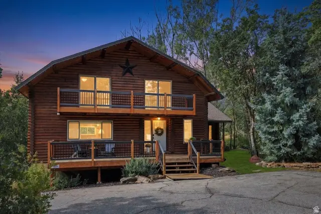 2059 E 5950 N, Eden, UT 84310 - #1