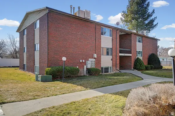 4005 S 300 E #25, Salt Lake City, UT 84107