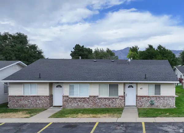 947 Canyon Rd #43, Ogden, UT 84404