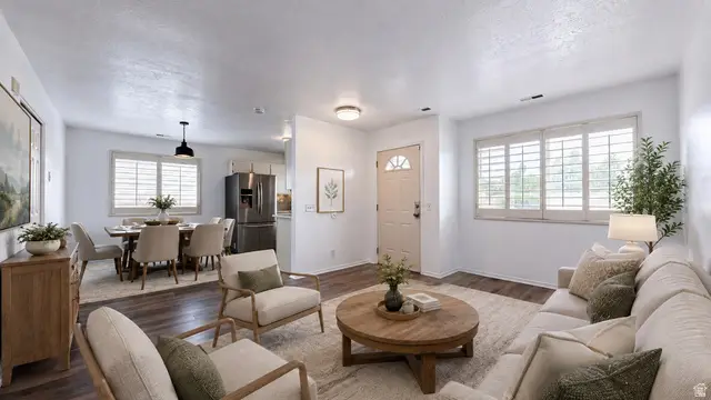 947 Canyon Rd #43, Ogden, UT 84404 - #2