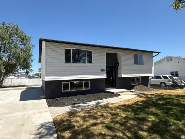 5350 W 5200 S, Salt Lake City, UT 84118 - #1