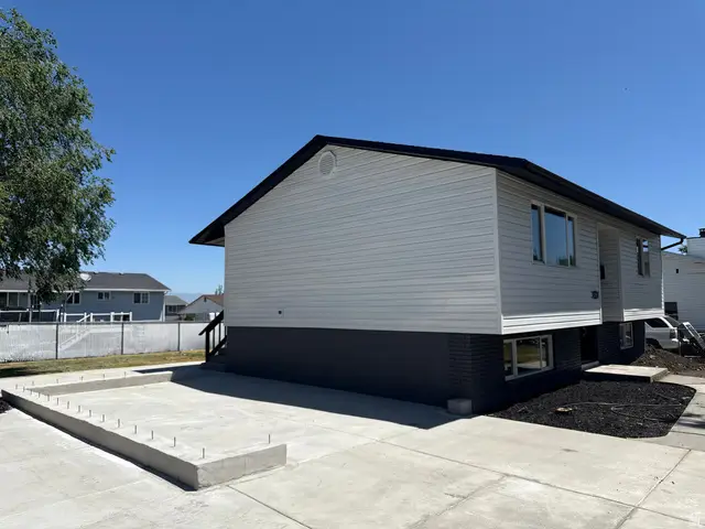 5350 W 5200 S, Salt Lake City, UT 84118 - #2