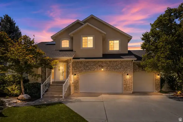 7126 S Griffiths Pl, Cottonwood Heights, UT 84121