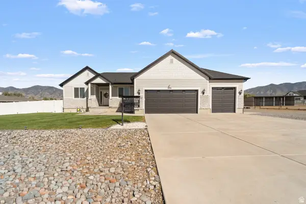 3678 N Spiral Springs Rd W #204, Erda, UT 84074