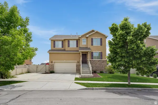 1805 W Grays Pl, Lehi, UT 84043