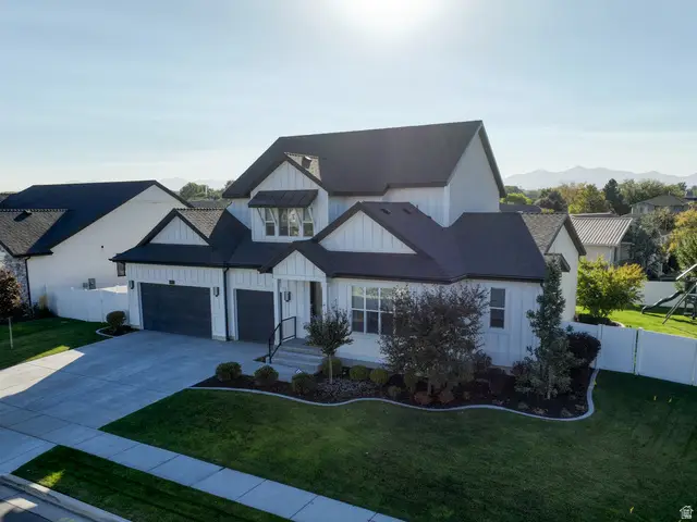 5872 S Murray Hollow Ln, Murray, UT 84123 - #1