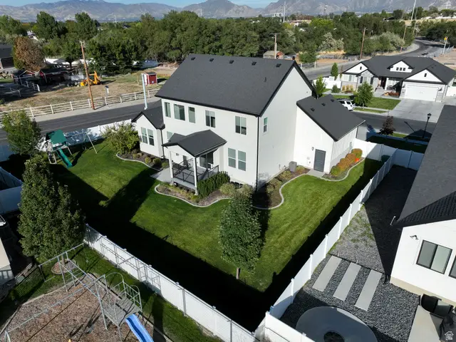 5872 S Murray Hollow Ln, Murray, UT 84123 - #2