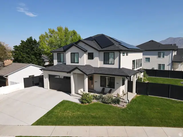 242 W 580 S, Orem, UT 84058 - #1