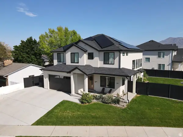 242 W 580 S, Orem, UT 84058