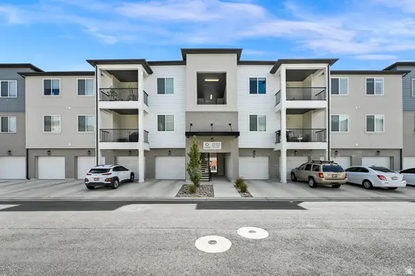 3373 W 1960 N #202, Lehi, UT 84048