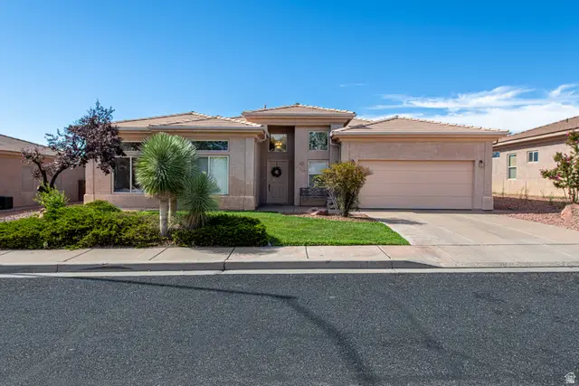 2398 E 140 S, Saint George, UT 84790 - #1