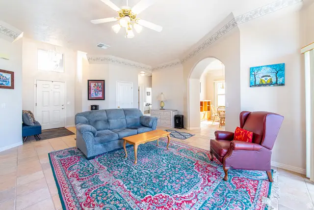 2398 E 140 S, Saint George, UT 84790 - #3