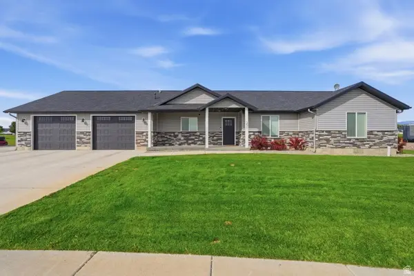 251 E Eagle Way, Preston, ID 83263 - #1