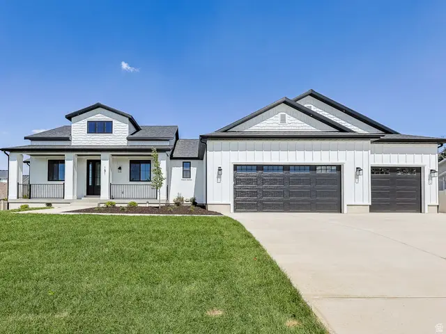 151 E 1450 N, Lehi, UT 84043 - #1