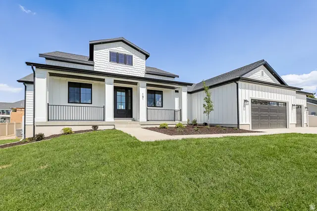 151 E 1450 N, Lehi, UT 84043 - #2