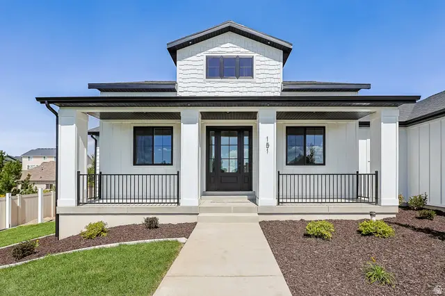 151 E 1450 N, Lehi, UT 84043 - #3
