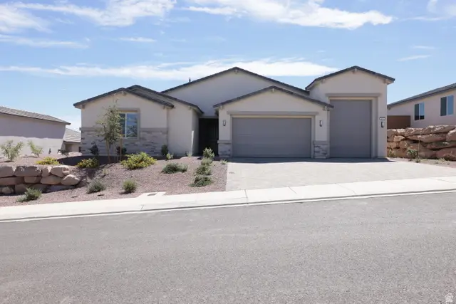 601 S Cecita Way, Saint George, UT 84770 - #1