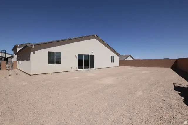 601 S Cecita Way, Saint George, UT 84770 - #2