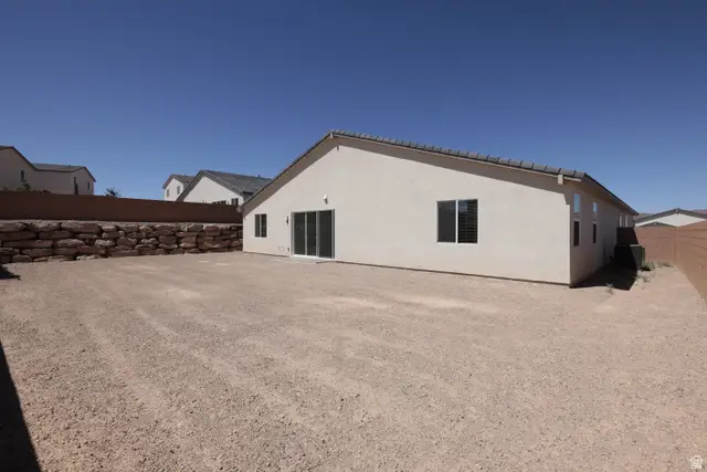 601 S Cecita Way, Saint George, UT 84770 - #3